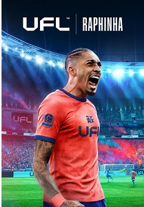 Play @UFL game mobile now! It’s real time football - easy, fun, and smooth! See you on the mobile pitch! Available in both App Store and Google Play 📱 #UFLmobile