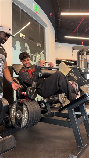 Ultimate Hip Thrust Challenge: Can You Lift More?