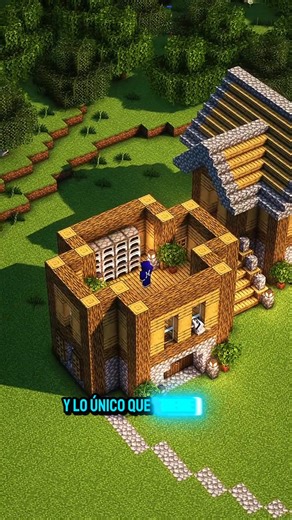 La historia en minecraft, parte 10 | History Time