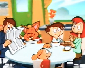 3 January 2009 GTV-9 commercial break (1)