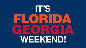 3.9K views · 57 reactions | It’s Florida-Georgia weekend, y’all! From the grills to the gear and the snacks to the swag, CSX #trains deliver the essentials of your tailgate experience. Whether you’re repping the #Gators or the #Dawgs, we’re here for the ultimate showdown—bringing fans together, one celebration at a time! #FloridaGeorgia | CSX | Facebook