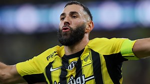 Karim Benzema in line for shock Europe return as Turkish giants make ex-Real Madrid striker top transfer target | Goal.com UK