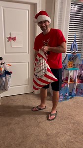 And this is how the Candy Trail is done! Merry Christmas from Candy the Reindeer! | Candy the Reindeer