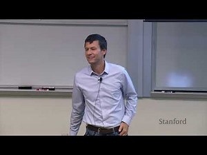 Stanford CS236: Deep Generative Models I 2023 I Lecture 7 - Normalizing Flows