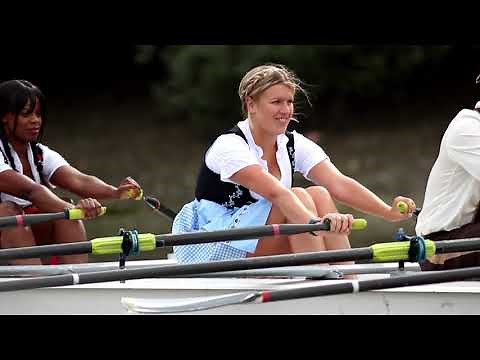 Corporate Rowing | The Best Team Building You Can Do! | FRBC