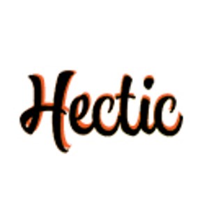 Hectic_ - Twitch