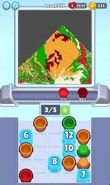 Sand Loop - Level 377