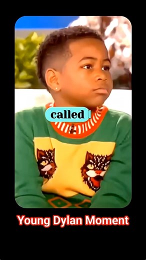 10 Year Old PERFORMS Kendrick Lamar #kendricklamar #Rap #rapper #Dylan #xfactor #ellen