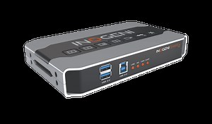 Camera mixer | SHARE2 | INOGENI