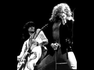 Led Zeppelin - Communication Breakdown