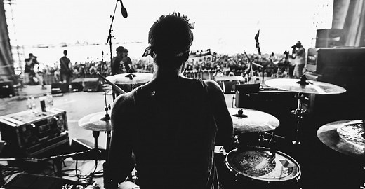 30 Remarkable Benefits of Drumming | Drum Helper