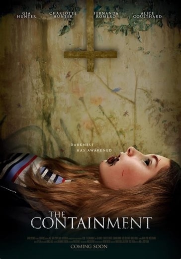 The Containment - movie: watch streaming online
