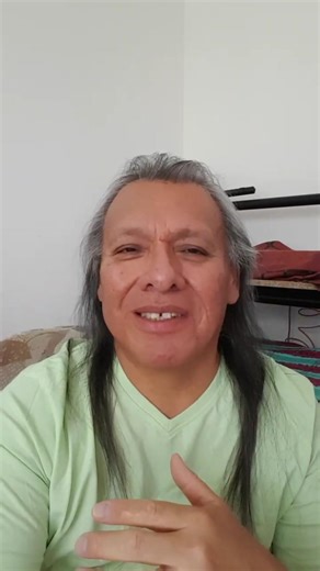 Lakota Spirituality 7 Genders #lakota #star #knowledge #love #peace #relationship