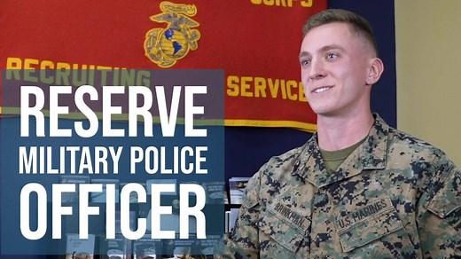 2.2K views · 121 reactions | U.S. Marine Corps Cpl. Walker S. Brinkman, a Reserve Military Police Officer and Anchorage, Alaska, native, speaks about his experiences with Company D, 4th Law Enforcement Battalion. (U.S. Marine Corps video by Sgt. Christian Cachola, @12th Marine Corps District) | Marine Forces Reserve | Facebook