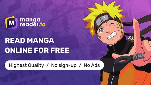 Is mangareader.to safe for reading manga?