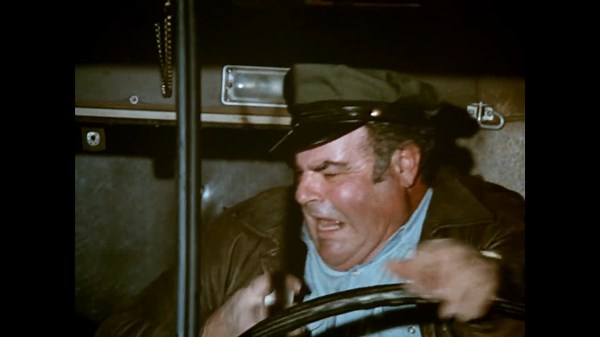 Ben (1972)
