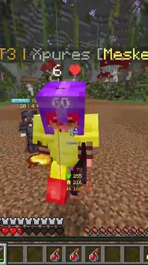 Obliterating some freehitter in stray.