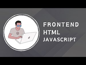 HTML JavaScript
