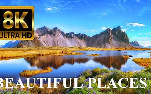 测试屏幕 壁纸级4K 8K HDR画质测试屏幕8K 极致HDR色彩体验 视觉体验 极致色彩