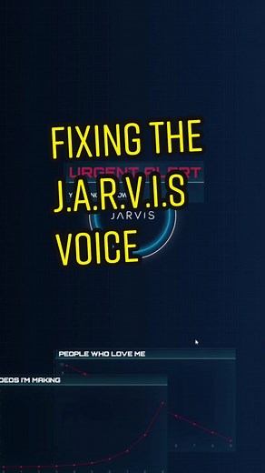 Jarvis Voice Transformation: From Paul Bettany to Powerful AI