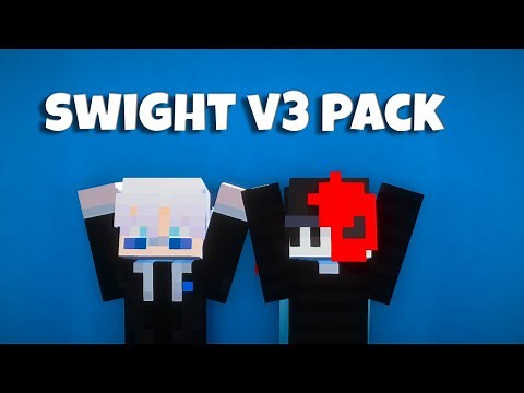 {LEAKING SWIGHT V3 PRIVATE PACK}