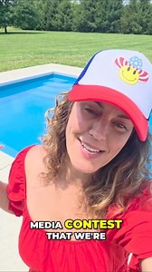 Annie is here to tell you to LISTEN UP~!! There’s a social media contest coming up really soon with amazing prizes to be won. Be sure to keep an eye out!!! (or get a head start now ➡️ https://thursdaypools.com/mythursdaypool/) * * * * * AI was used to enhance aspects of this video. #ingroundpools #pooldesigns #fiberglasspools #fiberglasspool #poolrenovation #pooldesignideas #poolpartys #ingroundpool #swimmingpooldesign #poolseason #swimmingpooltime #poolvibes #pooldays #poollife #swimmingpool #p