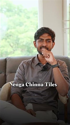 Make Your Bathroom Look Stunning ✨ | Mansaard Designscape | தமிழ்