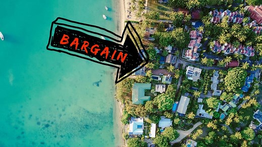 5 Countries Where Real Estate Is Still Incredibly Cheap In 2026