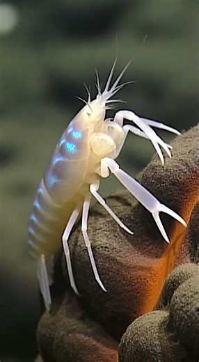 Alien Worlds Beneath the Ocean | Life Around Hydrothermal Vents