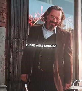 Tell the story of "Fringe" from Peter's perspective.#movie #foryou #edit #funny