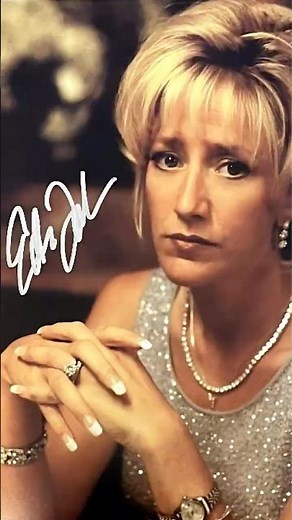 Carmela Was the Real Boss on The Sopranos