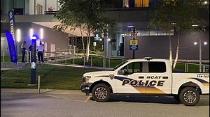 'Such an incident is unacceptable at our university' | NC A&T tightening security after shooting