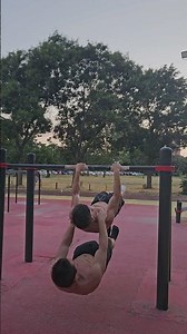 With friend | WORKOUT BOYS
