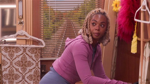 Sneak Peek: Mickey And Morgan's Fallout - globaltv