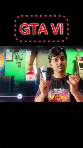 GTA 6 में ये सब होगा? 😳 Biggest Leaks Revealed!