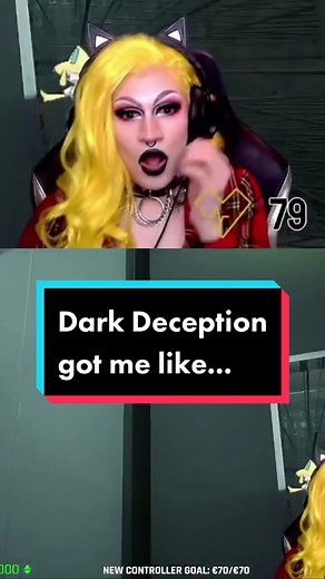 Overcoming Fear of Needles: A Hilarious Twitch Clip