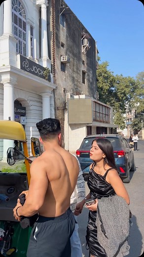 Boys Are Simple..💀😅Wait For End😅‼️ . . . #reels #prank #proposal #flirting #reaction #shorts #trending #viralvideos #viral #gym #fitnessreaction #gymboy #reels #explore #reelsinstagram #explorepage | Anil Chauhan