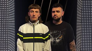 Jule X fand mit Bushido zum Rap (Staffel 3, Folge 20)