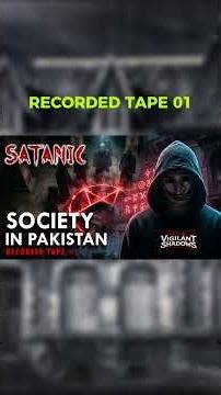 Proof of an underground cult? #darkreality #mystery #shorts #horror #darkweb