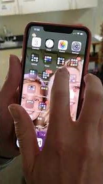 MyChart Video Visit Instructions