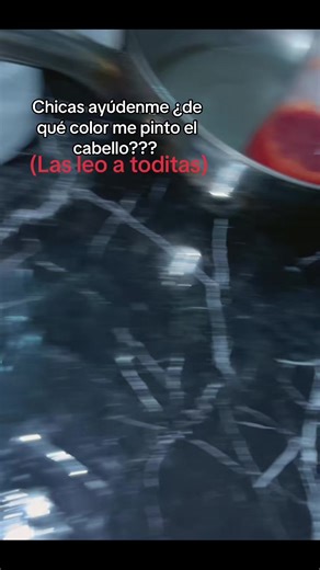 ¿Cuál es el mejor color para pintar mi cabello?