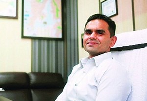 Sameer Wankhede Age, Caste, Wife, Children, Family, Biography & More » StarsUnfolded