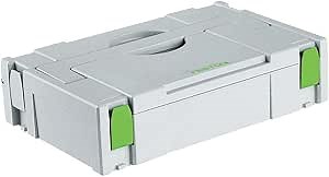 Festool 460853 Mini Systainer