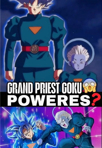 Interesting Facts About Goku from Dragon Ball