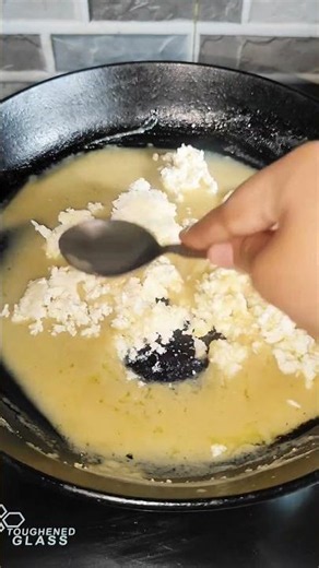 Homemade Kalakand Recipe | Soft & Delicious Milk Sweet 🍰✨