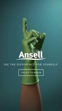 Ansell Attract Loop
