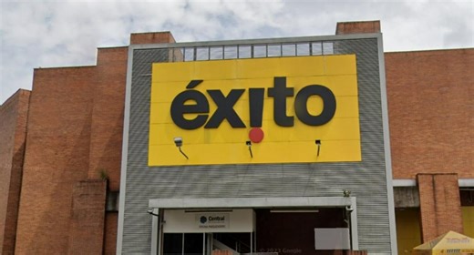 Almacenes Éxito lanzó descuentos de hasta 75 %; estufas y 'air fryers' más baratas que hay
