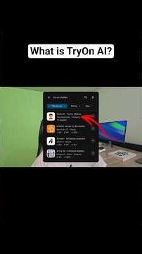 What is TryOn AI?