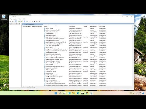 How to Show Touch Keyboard on Windows 11