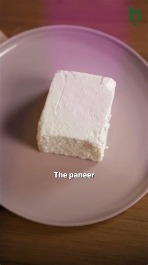Say Goodbye to Adulterated Paneer | Switch to Pure, Lab-Tested Freshness with handpickd 🧀